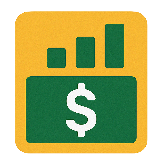 Painel.Finance Logo